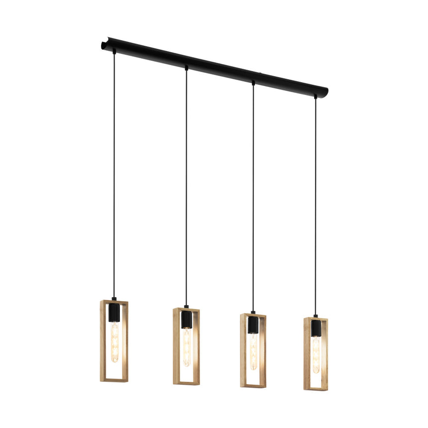 Pendul vintage Eglo 49475 LITTLETON