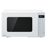 Cuptor Microunde cu Grill PANASONIC NN-K35NWMEPG, 24l, 900W, Alb