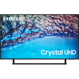 Televizor Samsung 50BU8502, 125 cm, Smart, 4K Ultra HD, Ultra HD, LED, Clasa G