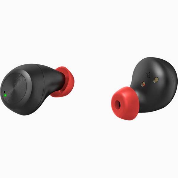 Casti In-Ear Hama Spirit Chop, True Wireless, Bluetooth, Microfon, IPX4, Negru