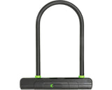 Sistem Antifurt Tip U Abus Citadel 11x20 Cm, 3 Chei