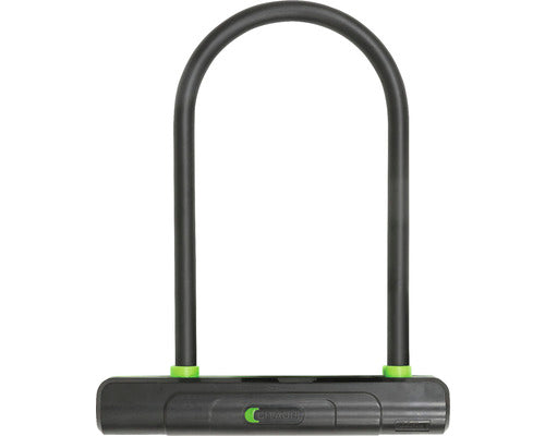 Sistem Antifurt Tip U Abus Citadel 11x20 Cm, 3 Chei