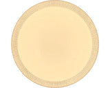 Plafoniera Cu Led Integrat Nahn 23w 2600 Lumeni, Alba
