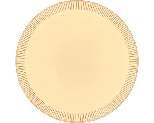 Plafoniera Cu Led Integrat Nahn 23w 2600 Lumeni, Alba
