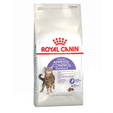 Hrana uscata pentru pisici Royal Canin, Sterilised, Appetite Control, 4kg