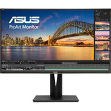 Monitor, ASUS, 32 inchi, IPS, 4K 3840 x 2160, DisplayHDR600, USB Type-C, Negru
