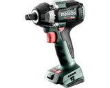 Masina De Insurubat Cu Impact Metabo Ssw18lt300 18v Max. 3900 R/min, Fara Acumulator
