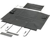 Cuvertura Protectie Pentru Portbagaj 165 X 126 Cm
