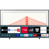 Televizor Samsung Tablou QLED The Frame 75LS03A, 189 cm, Smart, 4K Ultra HD, Clasa F