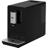 Espressor automat BEKO CEG3190B, 1.5l, 1350W, 19 bar, Negru-Argintiu
