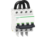 Intreruptor Automat Schneider C60pv-dc 800vdc 2p 25a, Curba B