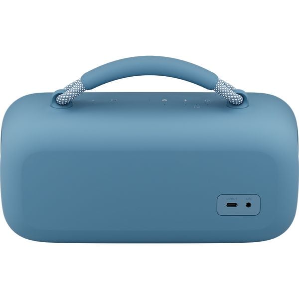 Boxa portabila Bose SoundLink Max, Bluetooth, Stereo, SympleSync, IP67, Blue Dusk