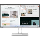 Monitor LED VA LENOVO L27e-40, 27", FHD, 100Hz, FreeSync, Clasa E Gri