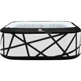 Jacuzzi Mspa PREMIUM SOHO, 6 locuri, 185 X 185 X 68cm