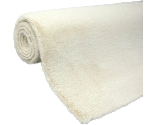 Covor Romance Bej 160x230 Cm