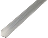 Cornier Aluminiu Alberts 60x60x3 Mm, Lungime 2m