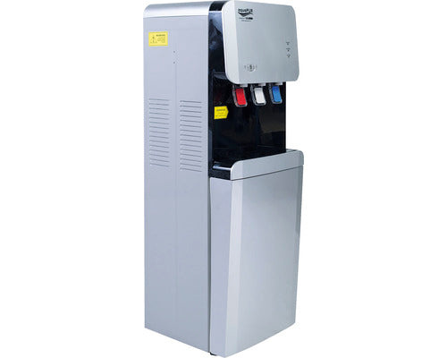 Dozator de apa aquaPUR H3HNC cu 3 filtre 35x35x100 cm