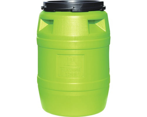 Butoi Din Plastic Goliat 120 L