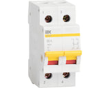 Intreruptor Separator De Sarcina Iek Vn-32 2p 20a 400v