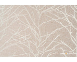 Draperie Cu Inele Norrland Crem 140x245 Cm