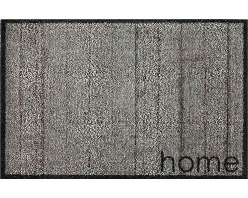 Covoras Intrare Ambiance Rustic Home Taupe 40x60 Cm