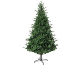 Brad De Craciun Artificial Lafiora Salzburg Ø 127 Cm H 185 Cm Verde
