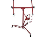 Dispozitiv max. 68kg, Pentru Ridicat si Montaj Placi Constructii, Gipscarton, OSB