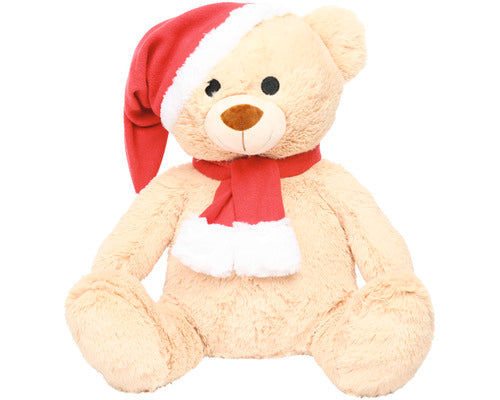 Urs De Plus Lafiora H 40 Cm Maro