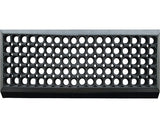 Covoras Pentru Trepte Din Cauciuc, Model Fagure 25x65 Cm