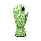 Manusi de gradina soft, marimea M, verde