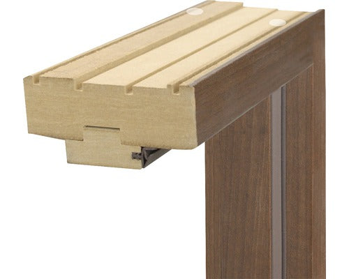 Toc Classen Standard Nuc Cpl 203,5 Cm Dreapta