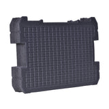 Insertie de spuma, Stanley, Negru