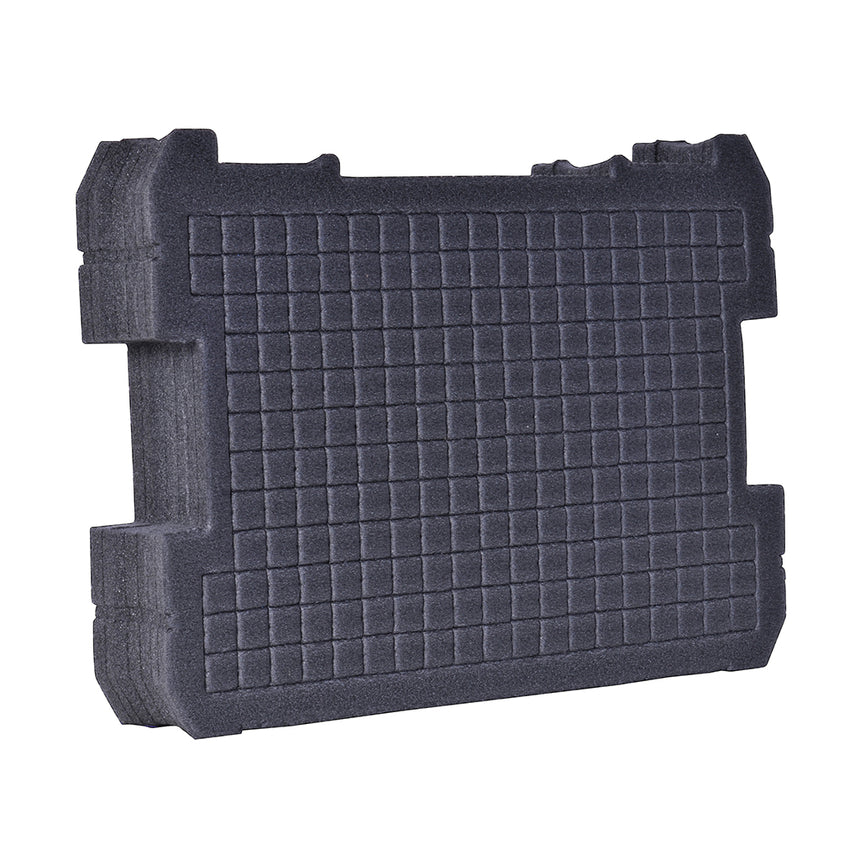 Insertie de spuma, Stanley, Negru