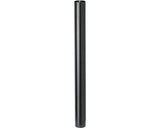 Picioare Masa Rotunde Tarrox Ø60x710 Mm, Negru, Pachet 4 Bucati