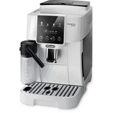 Espressor automat De'Longhi Magnifica Start ECAM 220.60.B, 1450W, 5 tipuri de bauturi, 15 bari,tehnologie LatteCrema, Negru