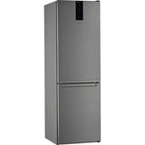 Combina frigorifica WHIRLPOOL W7 811O OX, Total No Frost, 343 l, H 189 cm, Clasa F, Inox