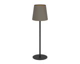 Veioza Fiorana E14 Max. 1x40w, Nuanta Cappucino