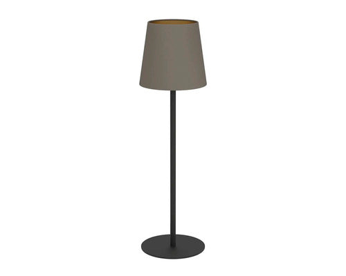 Veioza Fiorana E14 Max. 1x40w, Nuanta Cappucino
