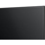 Televizor QLED Smart HISENSE 43A7NQ, Ultra HD 4K, HDR, 108cm, Clasa F, Negru