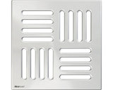 Gratar Sifon Alca MPV005 Otel Inoxidabil 143x143 mm