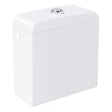 Rezervor WC, Grohe, Euro, ceramic, alimentare laterala, 3/5L