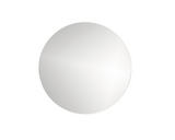 Oglinda Baie Rotunda Cordia Round Line Ø40 Cm Rama Verde