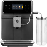 Espressor Automat WMF Perfection 860L CP853D15,2l, 1500W, 15 bar, Argintiu-Gri