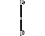 Maner sustinere RIDDER Ken 60 cm crom/negru