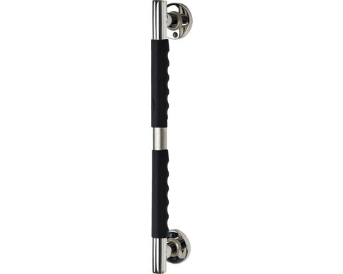 Maner sustinere RIDDER Ken 60 cm crom/negru