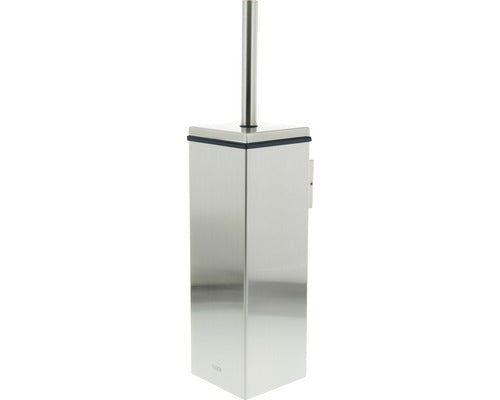 Perie WC TIGER Items inox