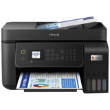 Multifunctional Inkjet color CISS Epson EcoTank L5290, A4, Wireless, Fax