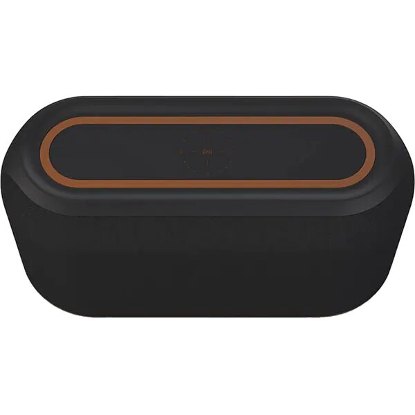 Boxa Multiroom JAYS S-Living Three, Wi-Fi, Bluetooth, Negru