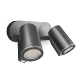 Reflector LED cu senzor Spot DUO Senzor Steinel