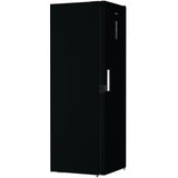 Frigider cu o Usa HISENSE RL528D4EFE, No Frost, 398 l, H 185 cm, Clasa E, Negru